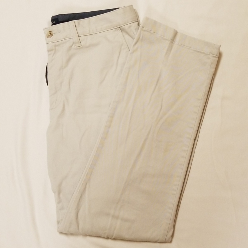Nautica Deck Pants